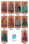 Anarkali Vol 10 By Mcm Cotton Printed Anarkali Kurtis Set Wholesale Price In Surat